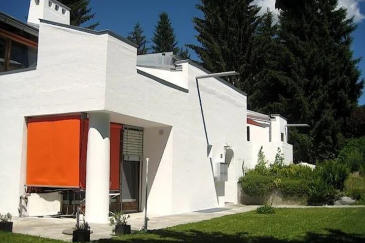 Casa Las Dunschalas