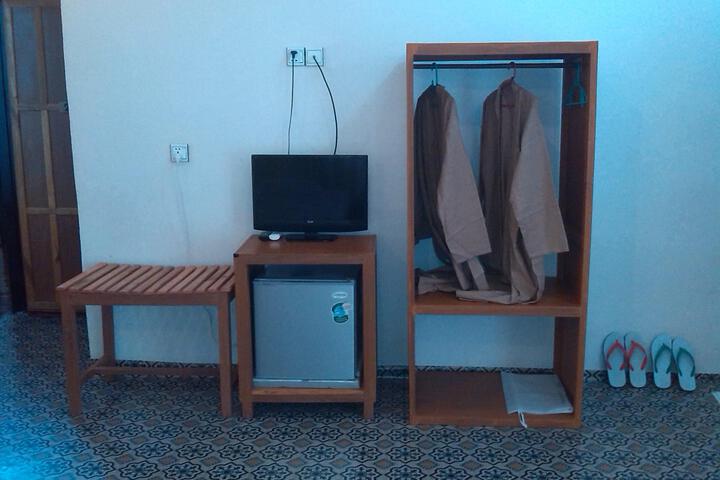 Golden House Hotel