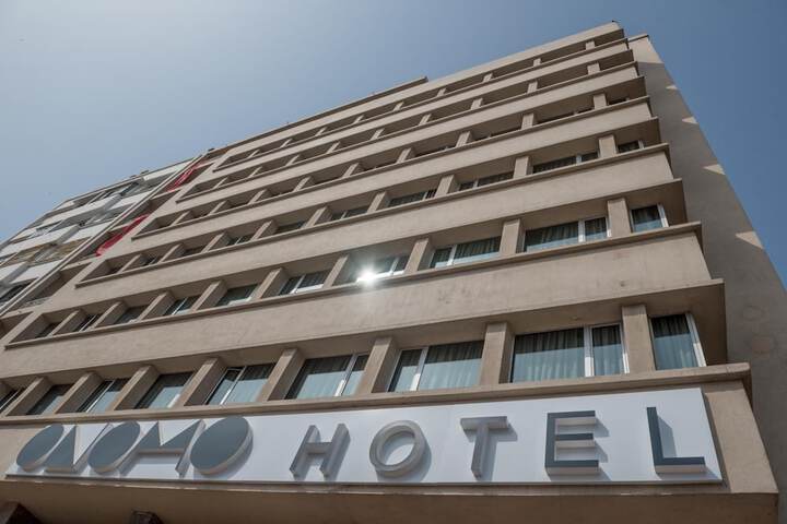 Hotel 56 of 56