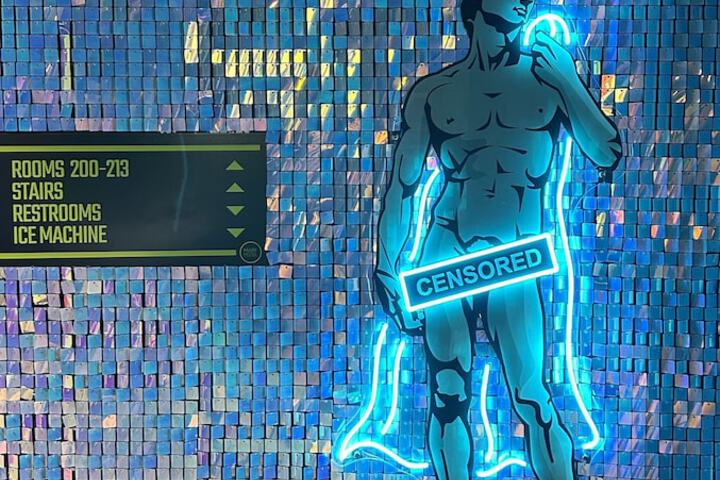 Hotel Interior 4 of 52