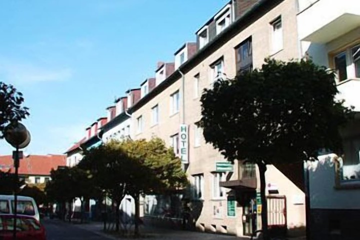 Image of Altstadthotel Wienecke