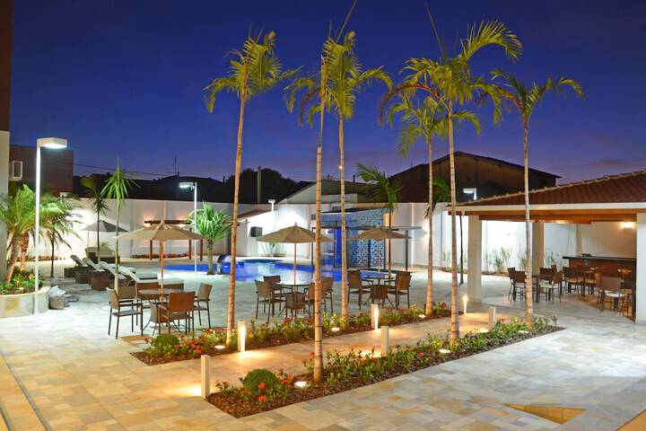 Photo of Business Park Hotel