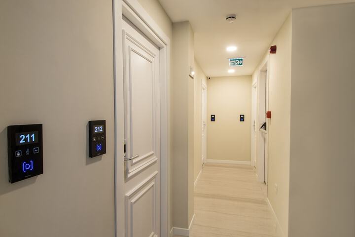 Hotel Interior 60 of 62