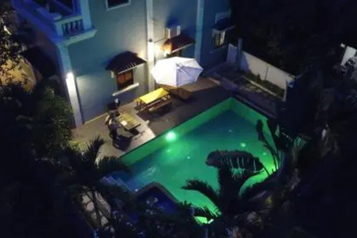 Pool 7 of 16