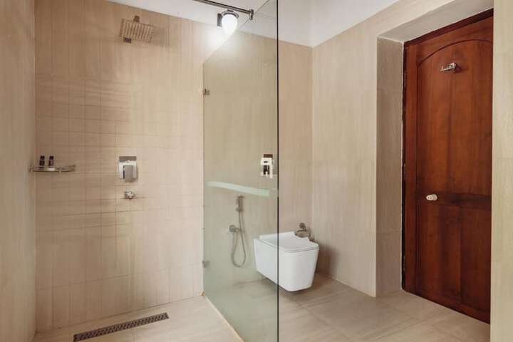 Bath Amenities