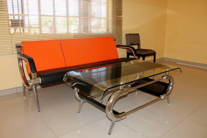 Hotel Interior 2 of 37