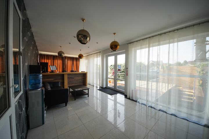 Hotel Interior 2 of 15