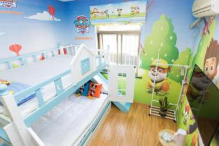 Shanghai Xiangjian Huashe Homestay