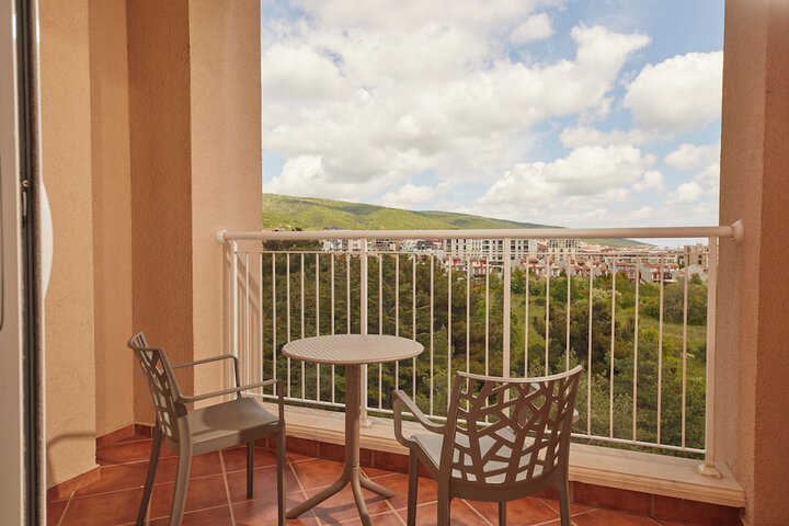 Hotel View 126 of 127
