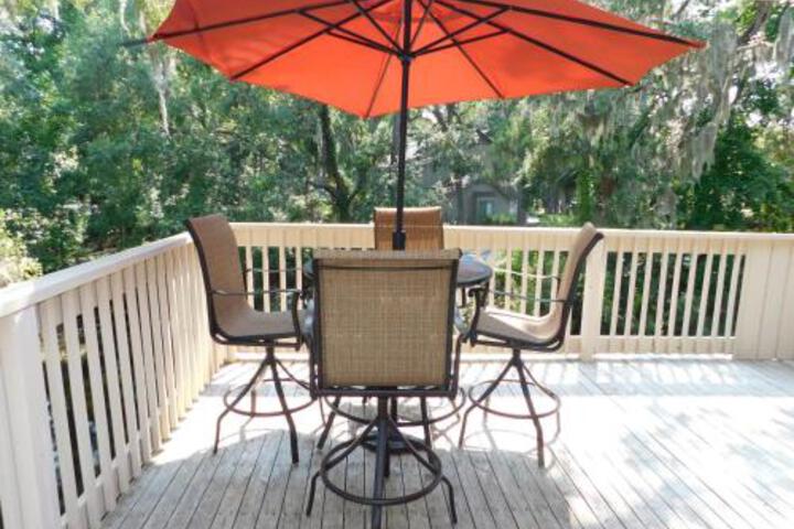 102 Beachwalk in Hilton Head, SC