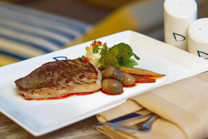 Fitness Center Photo