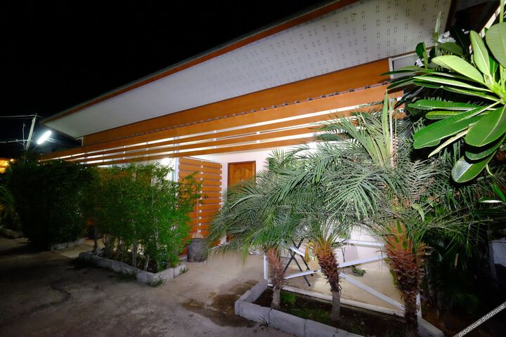 Homestay Thararin & Kanokrat