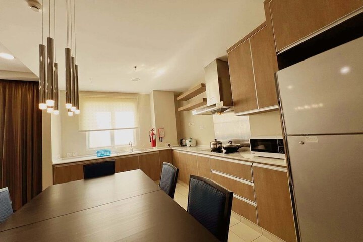 Fitness Facility Photos