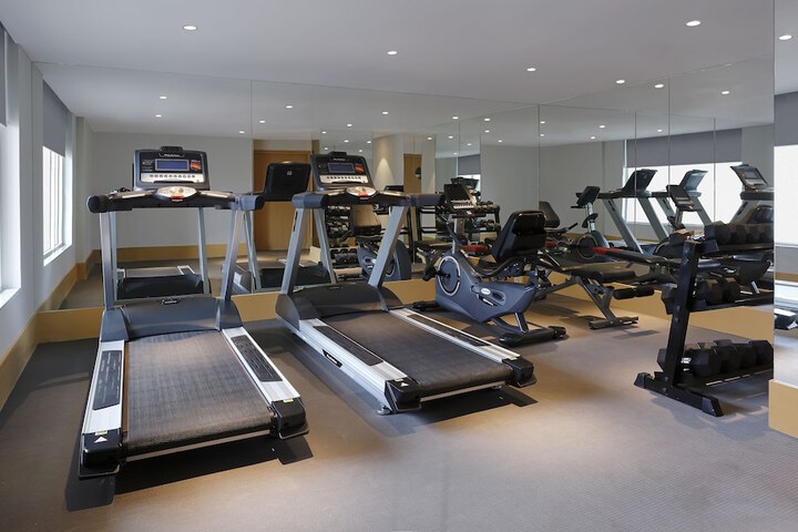 Health and Fitness 19 of 39