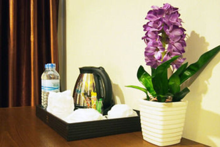 Fitness Center Photo