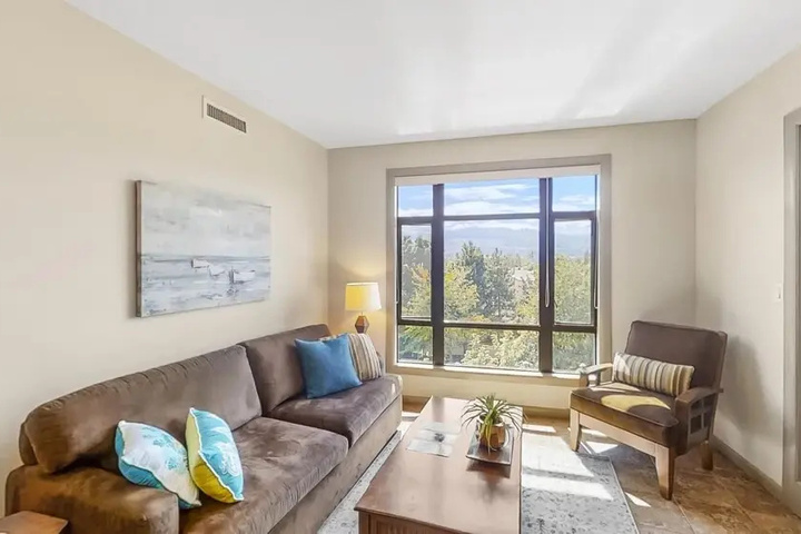 Fourth Floor Delight at Playa #451