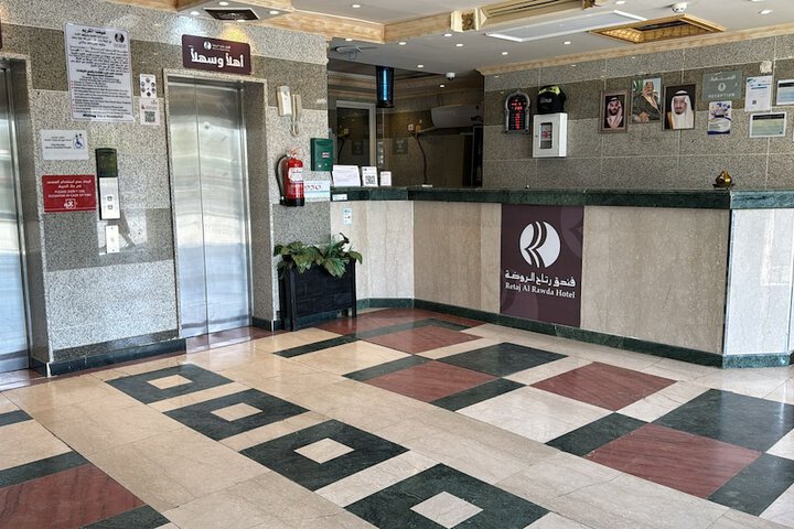 Hotel Interior 2 of 49