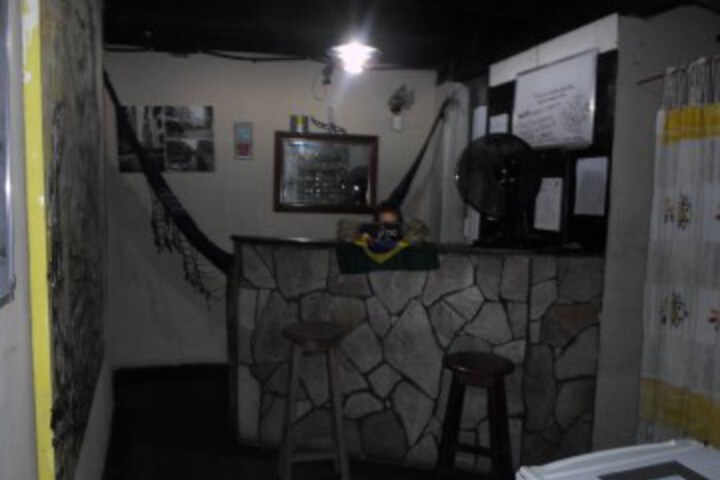 Hostel Oh Meu Rei in Salvador