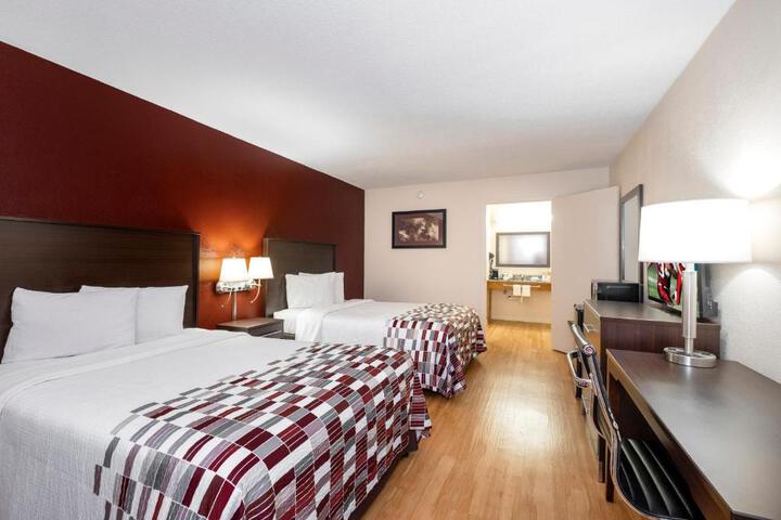Superior 2 Double Beds (7 of 10)