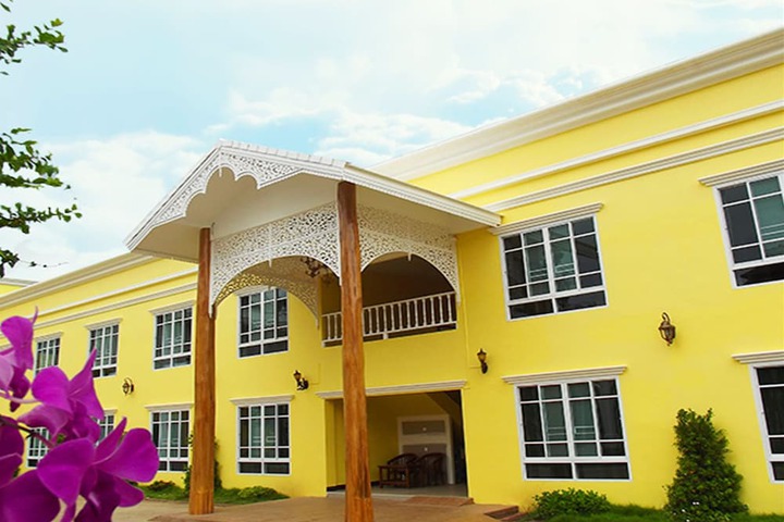 Hotel 40 of 42