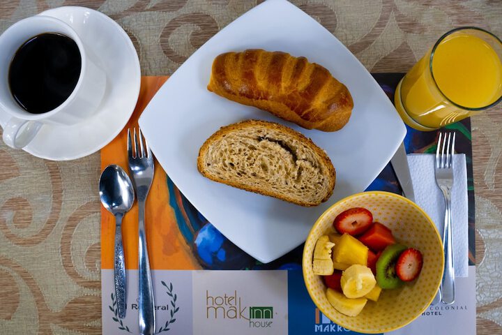 Breakfast/Coffee Service 21 of 23