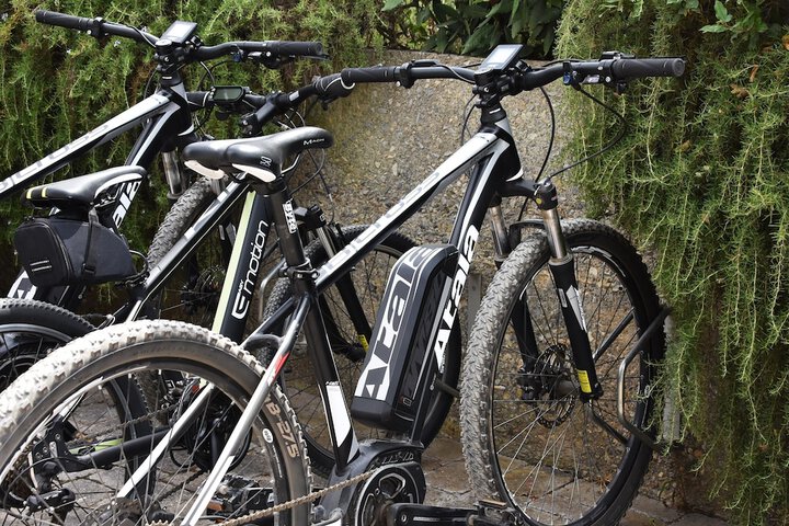 Bicycling