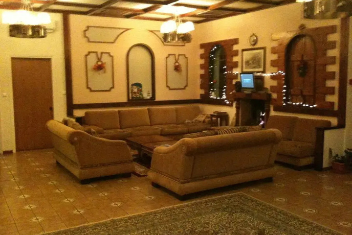 HOTEL AMFISSAEUM