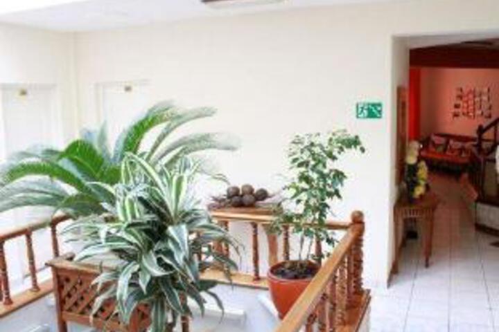 Mindelo Residencial