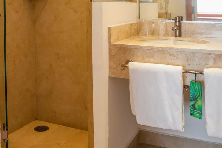 Bath Interior