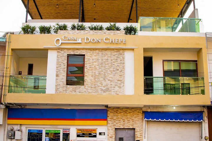 Hotel Casa Don Chepe Pinotepa