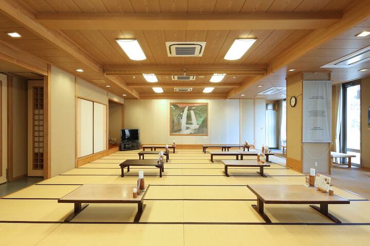 Restaurants