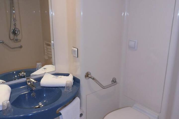 Bathroom Vanities
