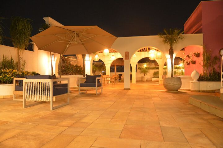 Terrace/Patio 31 of 85