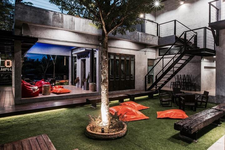 The Loft Amphawa