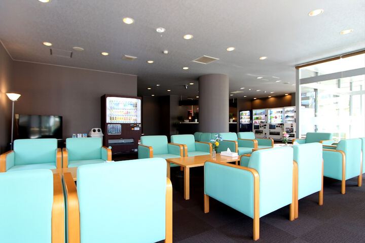 Hotel Interior 2 of 38