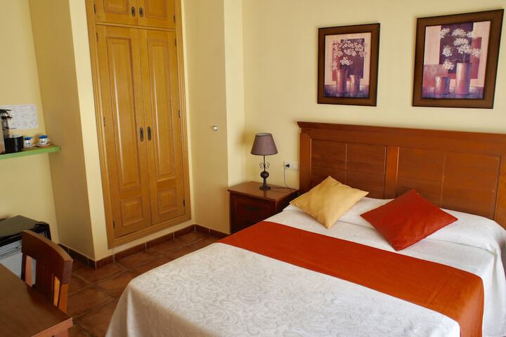 Hotel Casa Vazquez in Málaga