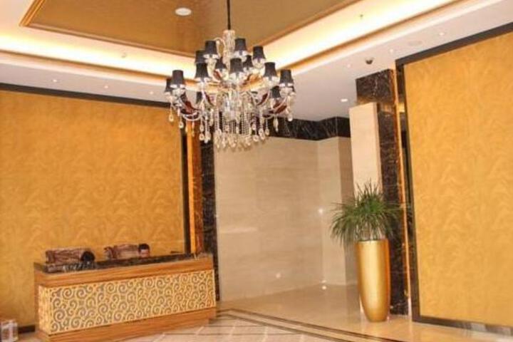 Hotel Interior 103 of 119