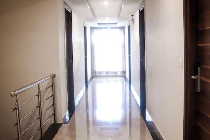 Hotel 31 of 31