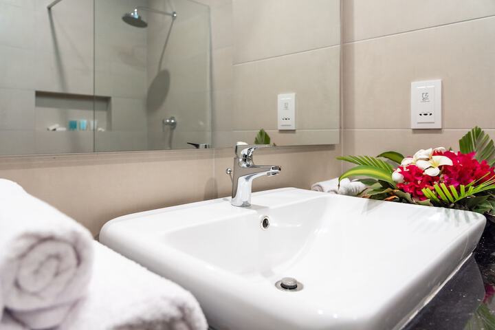 Bath Interior