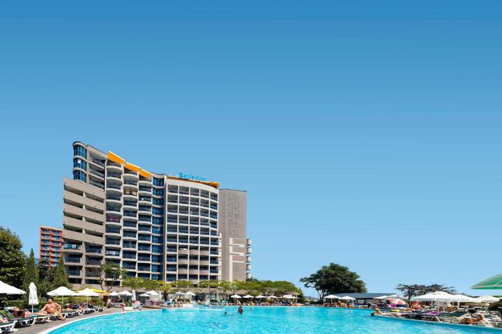 Sentido Bellevue Beach- All Inclusive & Beach Access