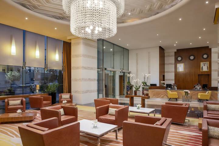 Hotel Interior 5 of 129