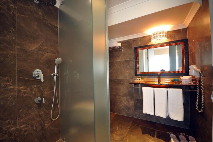 Bath Amenities