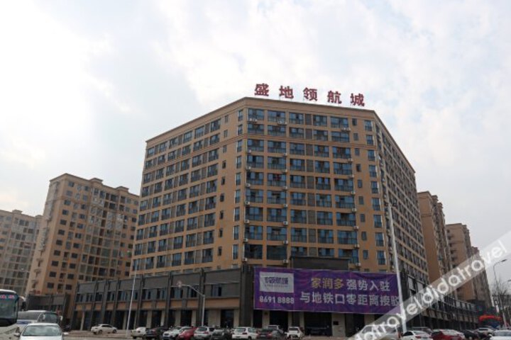 Changsha Lvhang Hotel