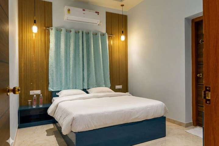 Raj Royal Hotel in Nagpur
