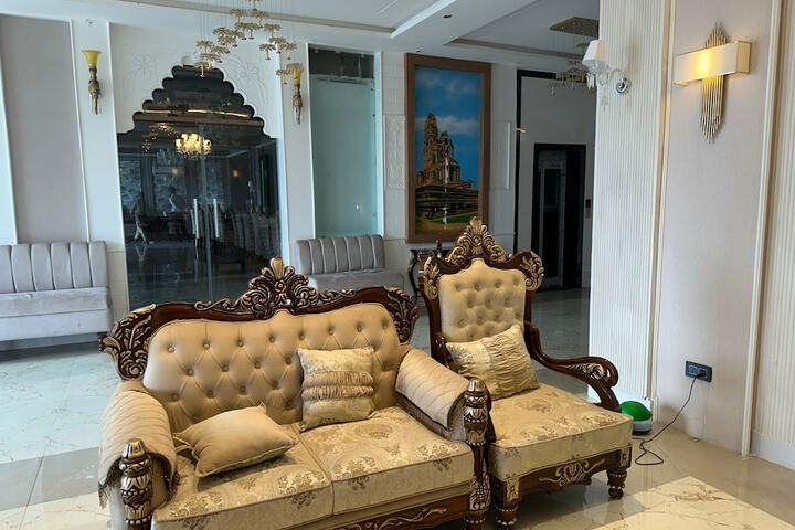Hotel Interior 2 of 20