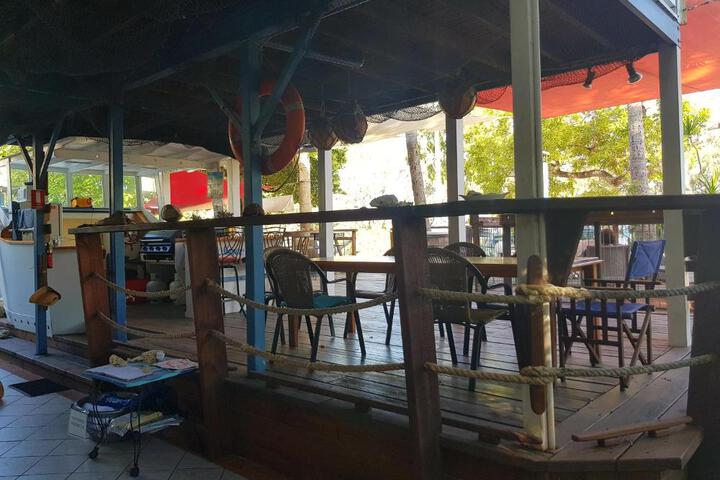 Fitness Center Photo