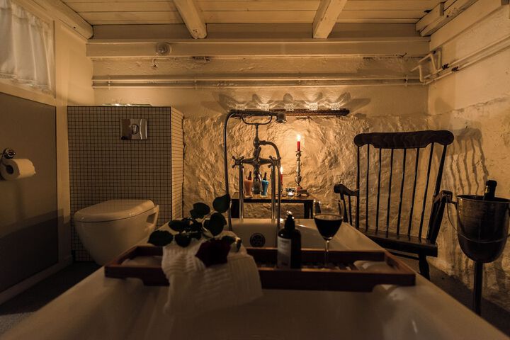 Bath Photo