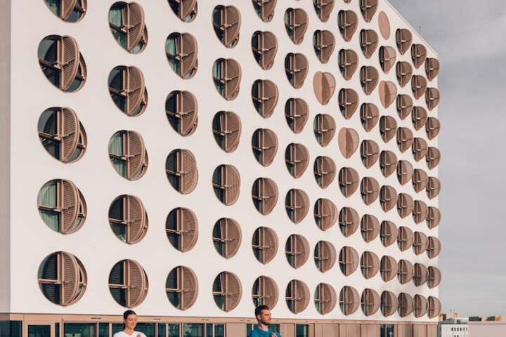 Hotel 64 of 64