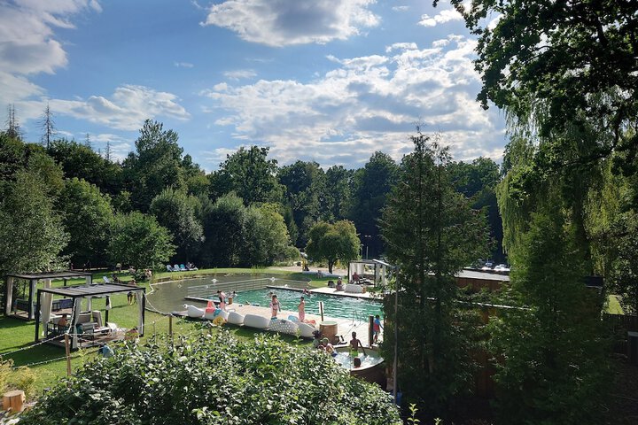 Photo of Enklawa Białowieska Forest & Spa