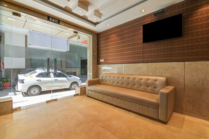 Hotel Interior 11 of 78